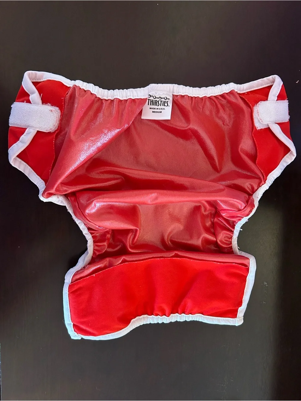 Medium Thirsties Diaper Covers